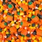 834 Pcs Brach&#x27;s Halloween Candy Corn Autumn Mix (5 lbs)